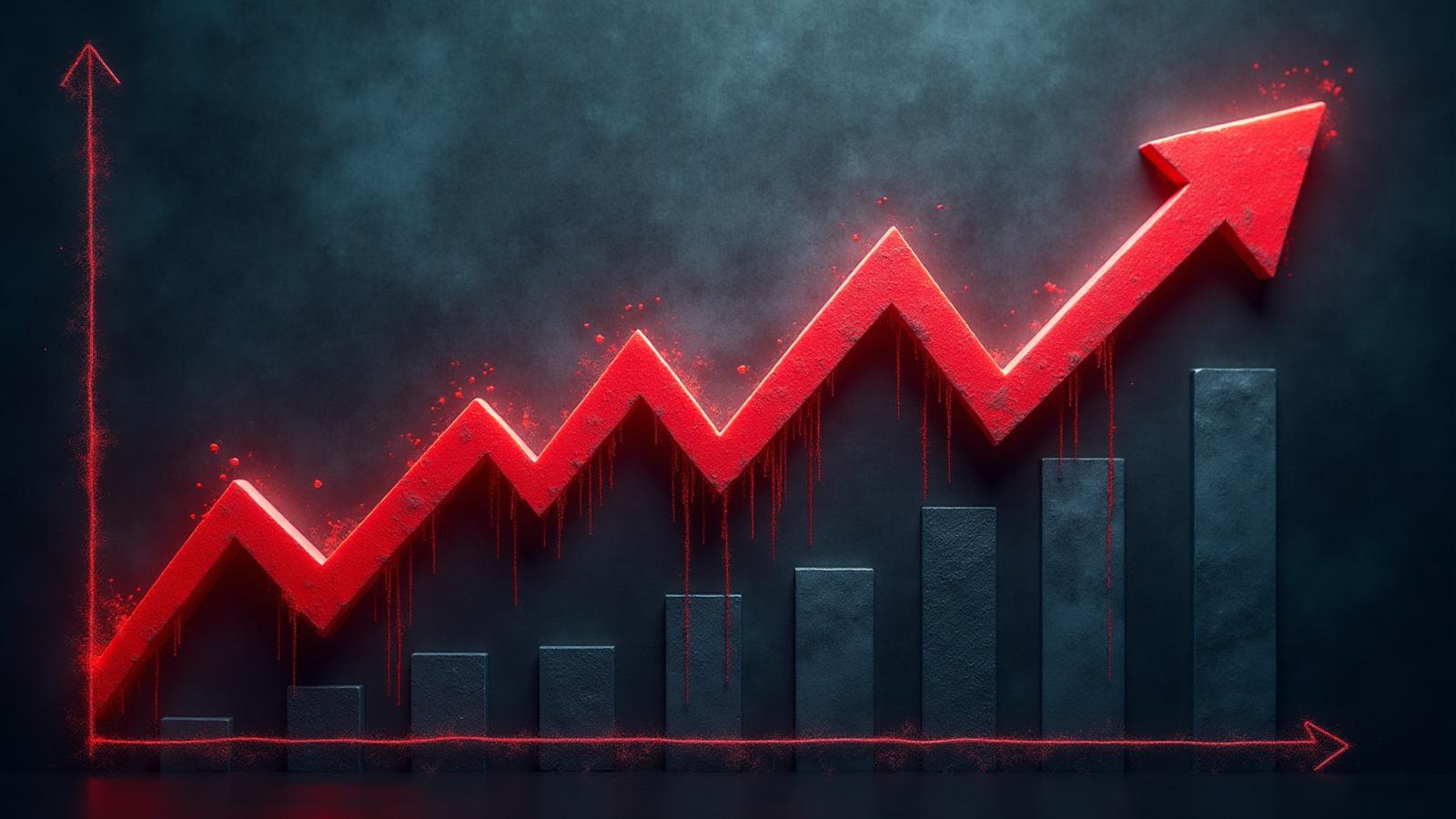 Rising appliance repair costs chart